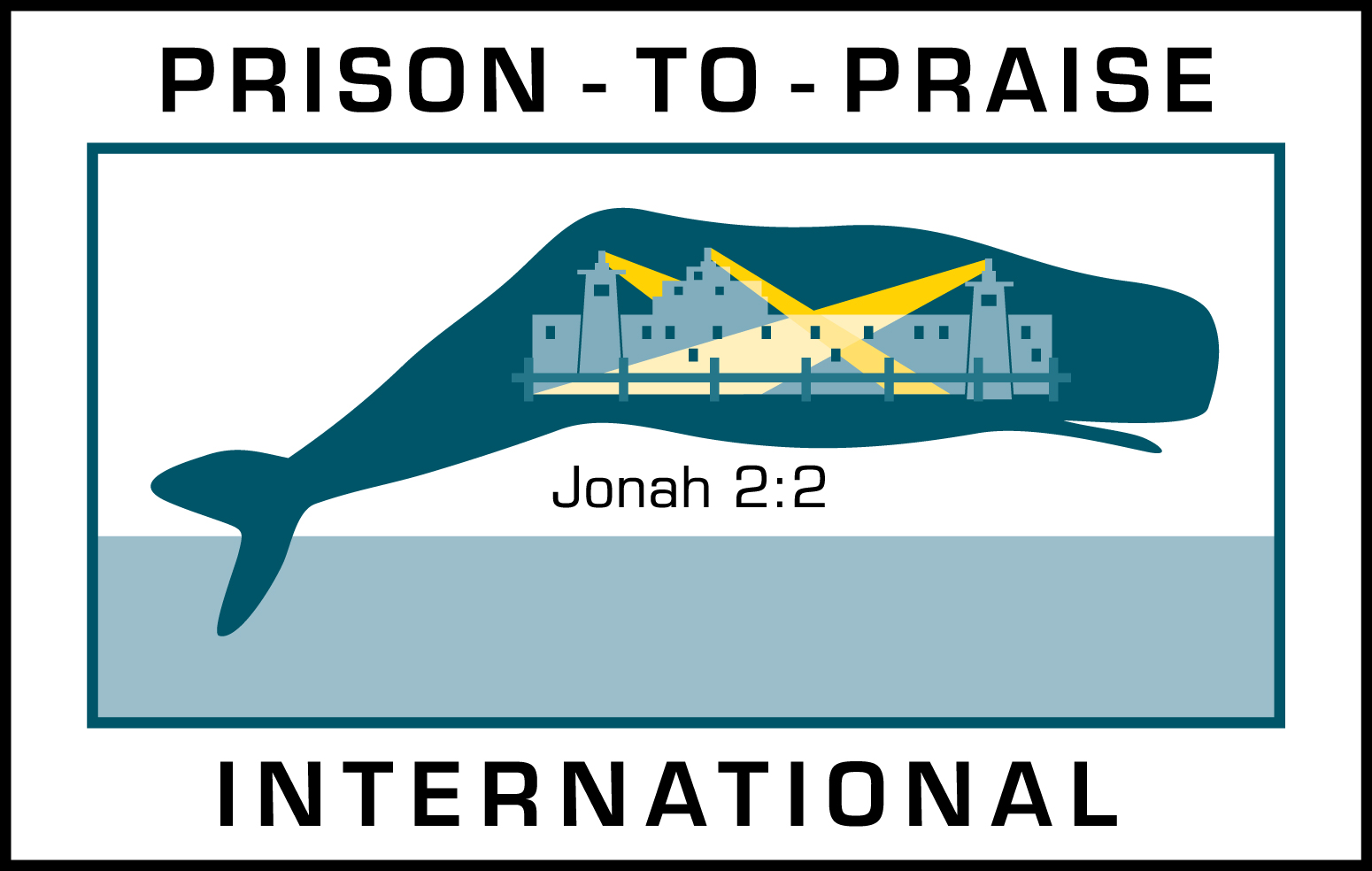 Prison to Praise